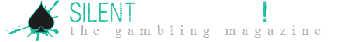 silentscreamzine.com logo